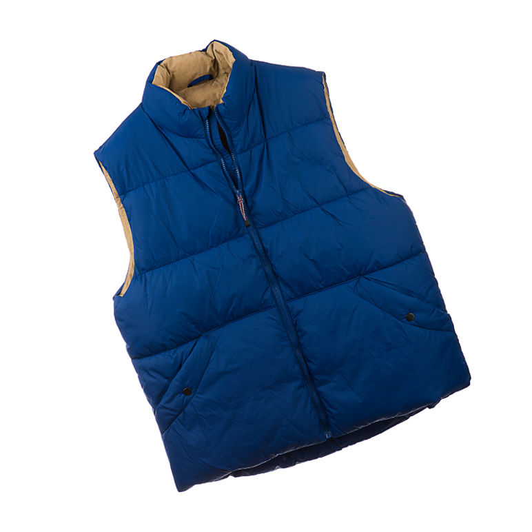 Veste sans manches pour femme Felinca