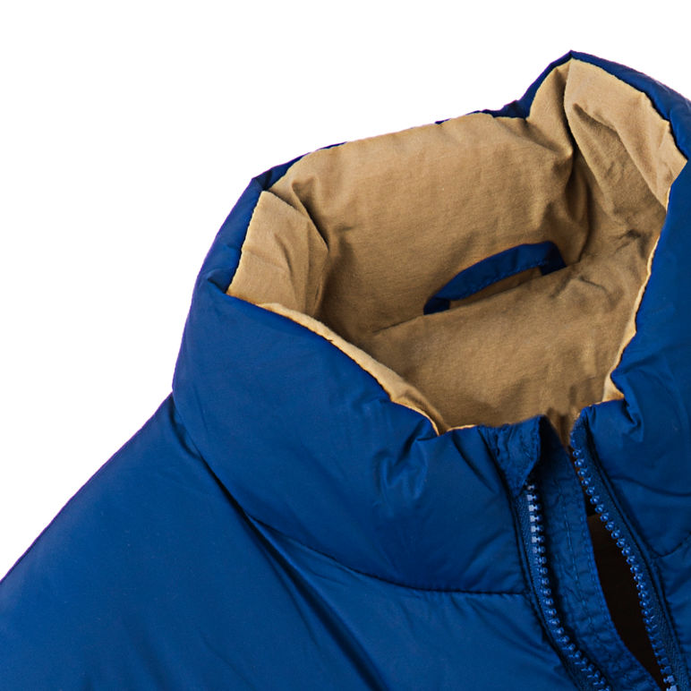 Veste sans manches pour femme Felinca