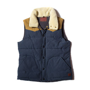 Wapal Women's Vest