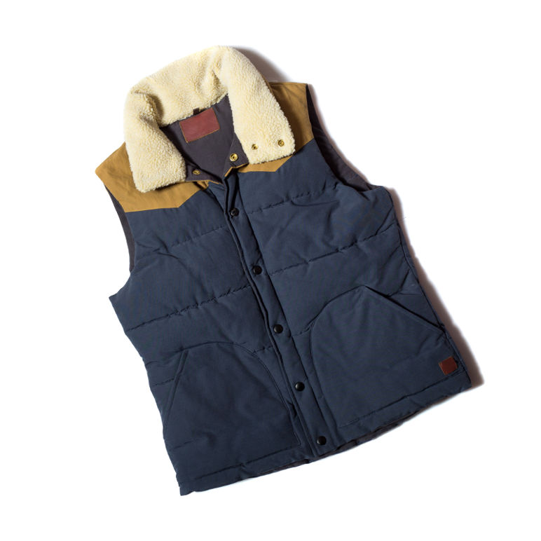 Wapal Women's Vest