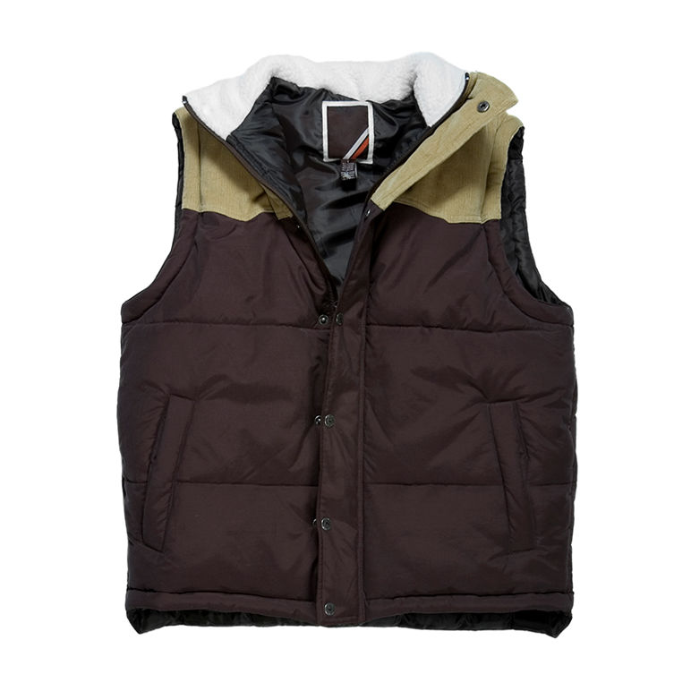 Sourena Women's Vest