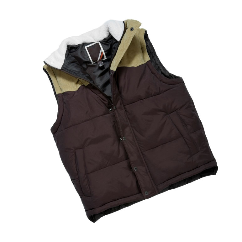Sourena Women's Vest