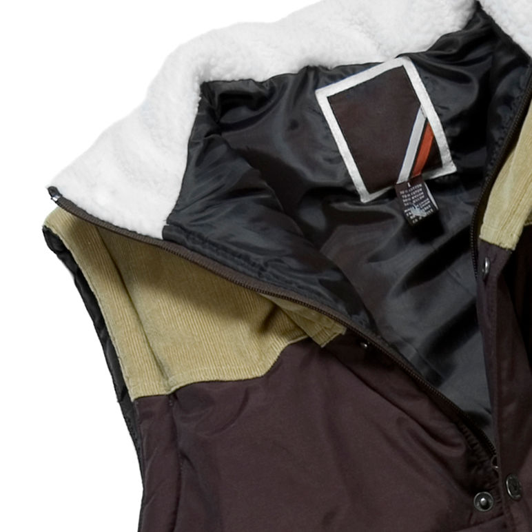 Sourena Women's Vest