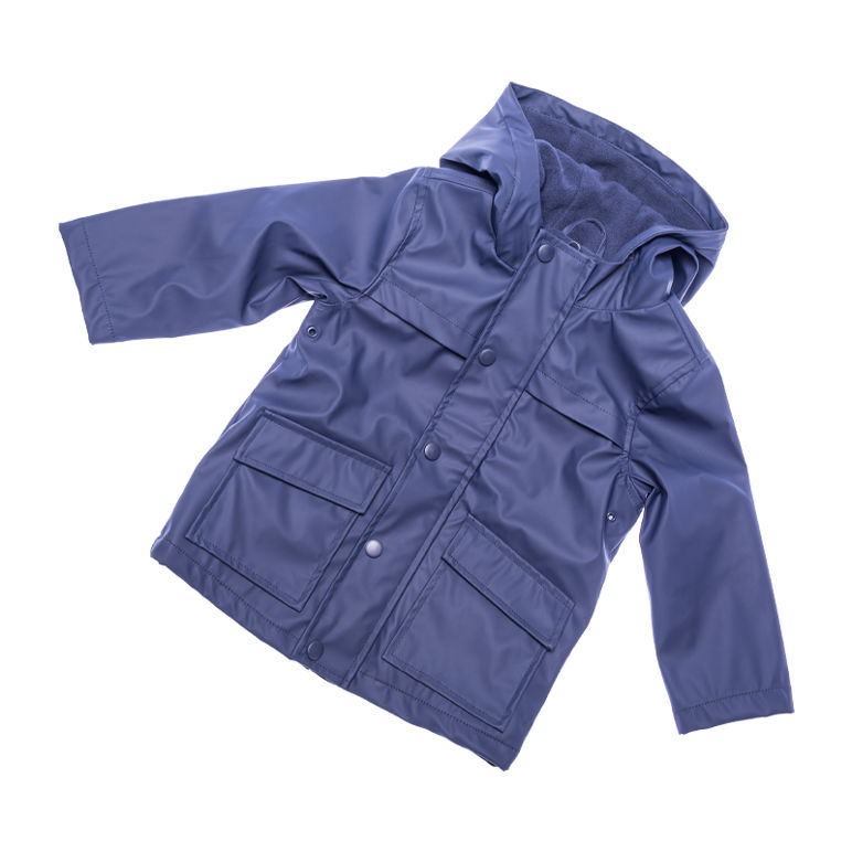 Bundor Kid's Coat