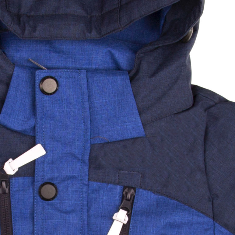 معطف للأطفال من Slickx