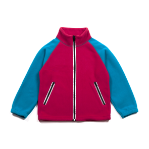 Sillza-Jacke für Kinder