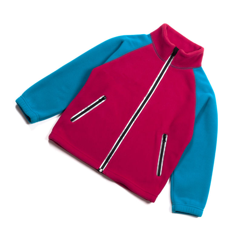 جاكت للأطفال من Sillza