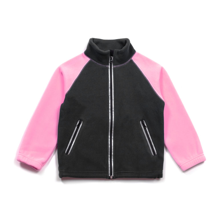 جاكت للأطفال من Bantch