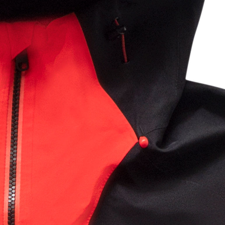 Kurtka dziecięca Wintrey