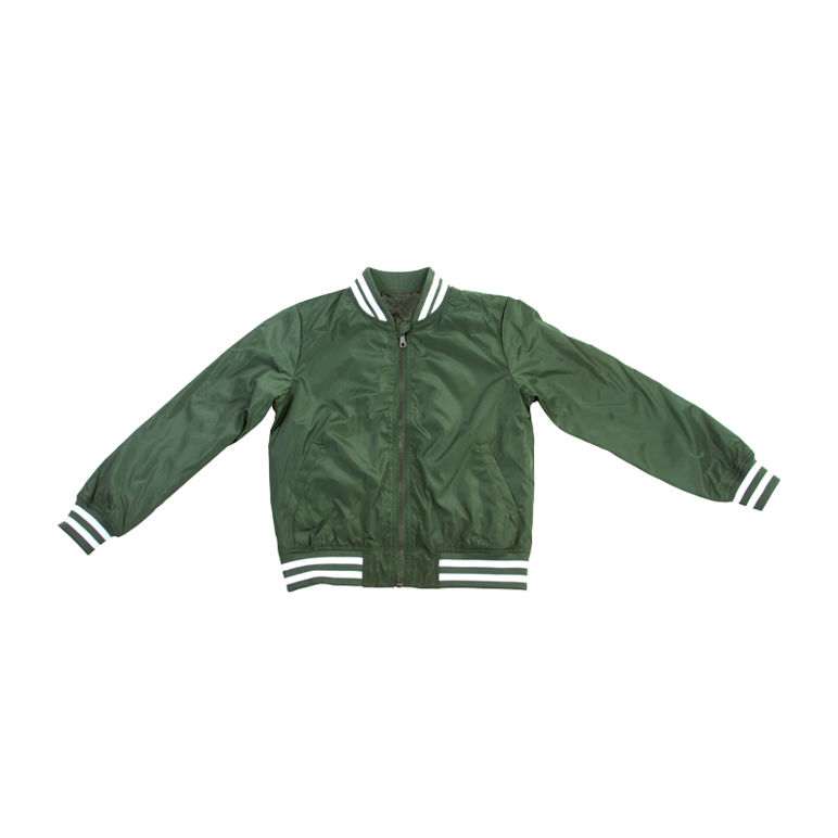 جاكت للأطفال من Skiblly