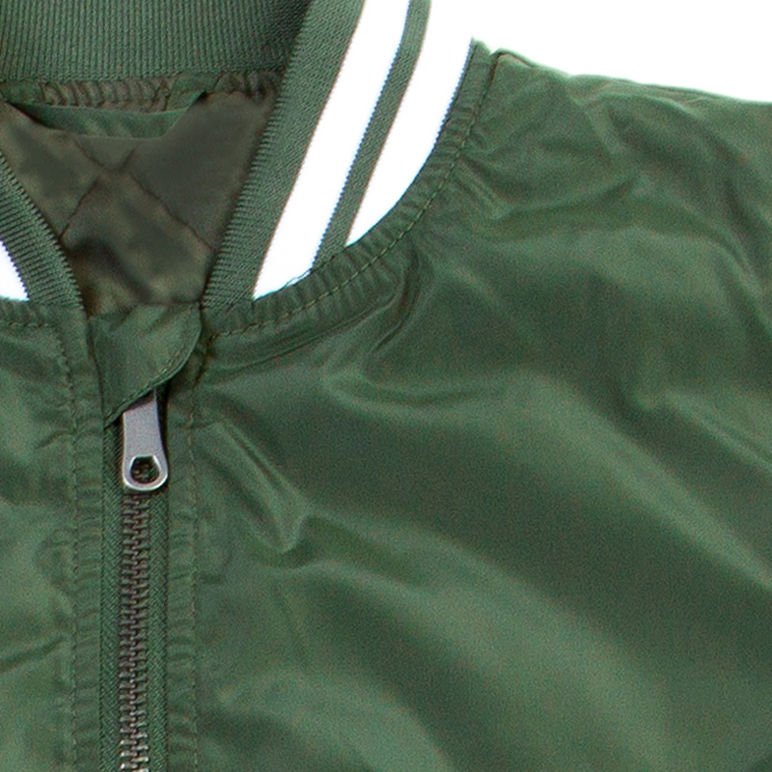 جاكت للأطفال من Skiblly