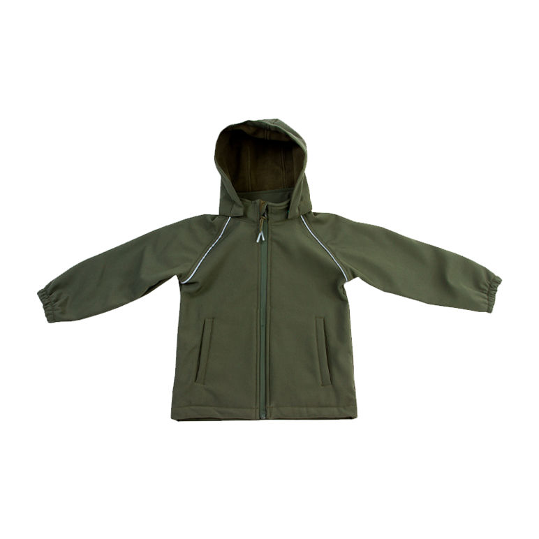 Kikido-Hoodie für Kinder