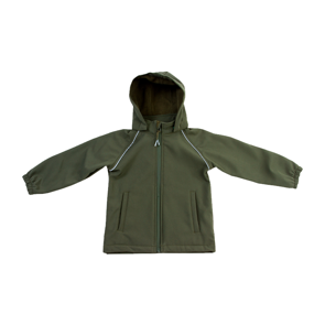 سترة للأطفال بقلنسوة من Kikido