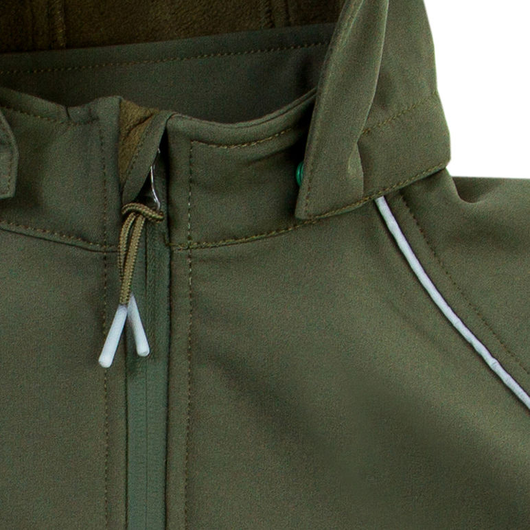 Kikido-Hoodie für Kinder