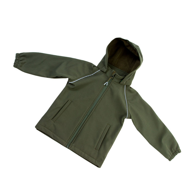 Kikido-Hoodie für Kinder