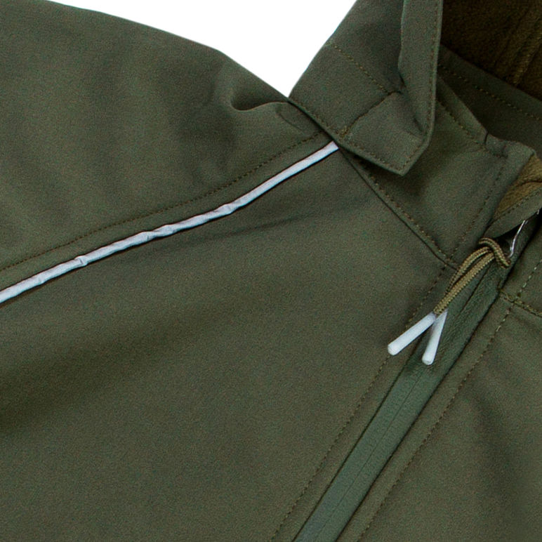 Kikido-Hoodie für Kinder