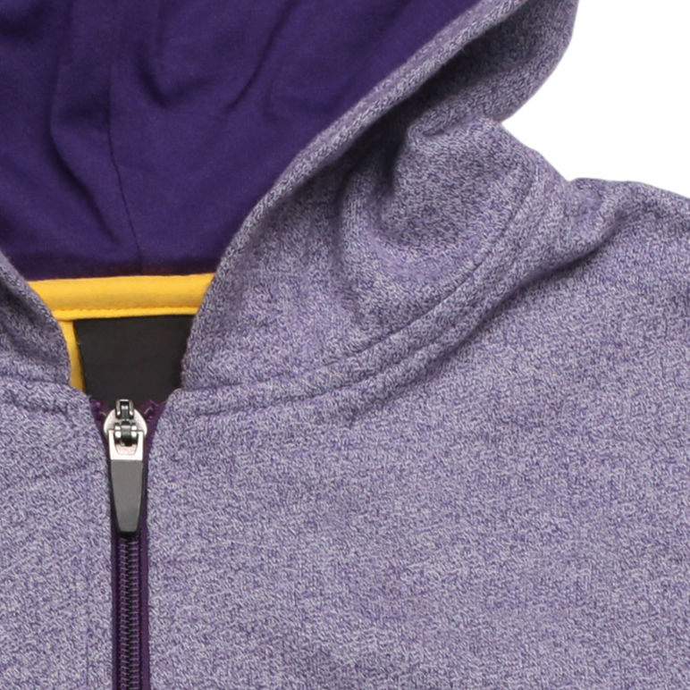 Moletom com capuz infantil Robent