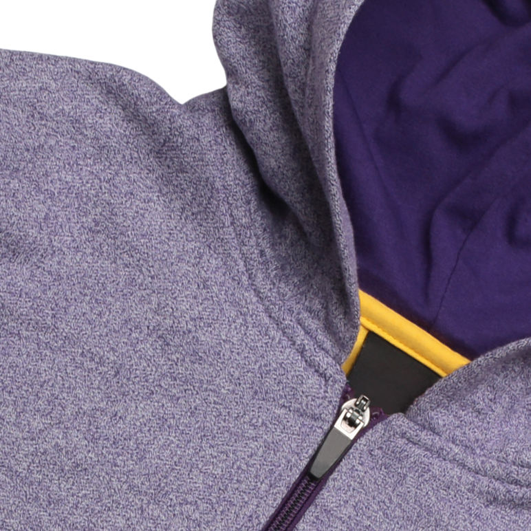 Moletom com capuz infantil Robent