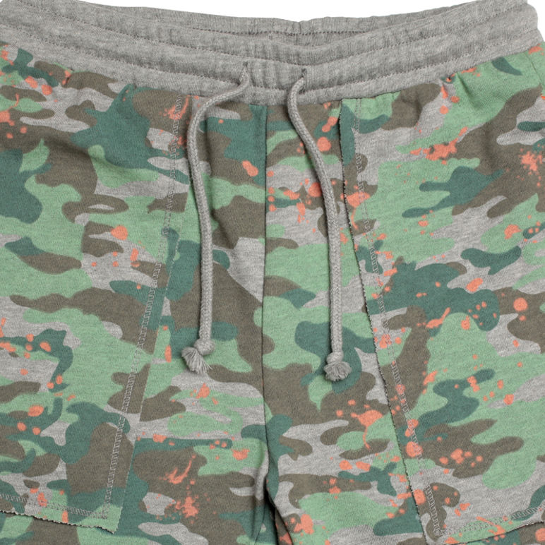 Tumblery Kid's Shorts