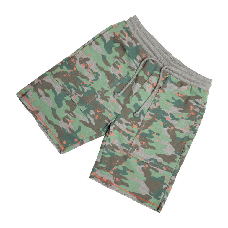Tumblery Kid's Shorts