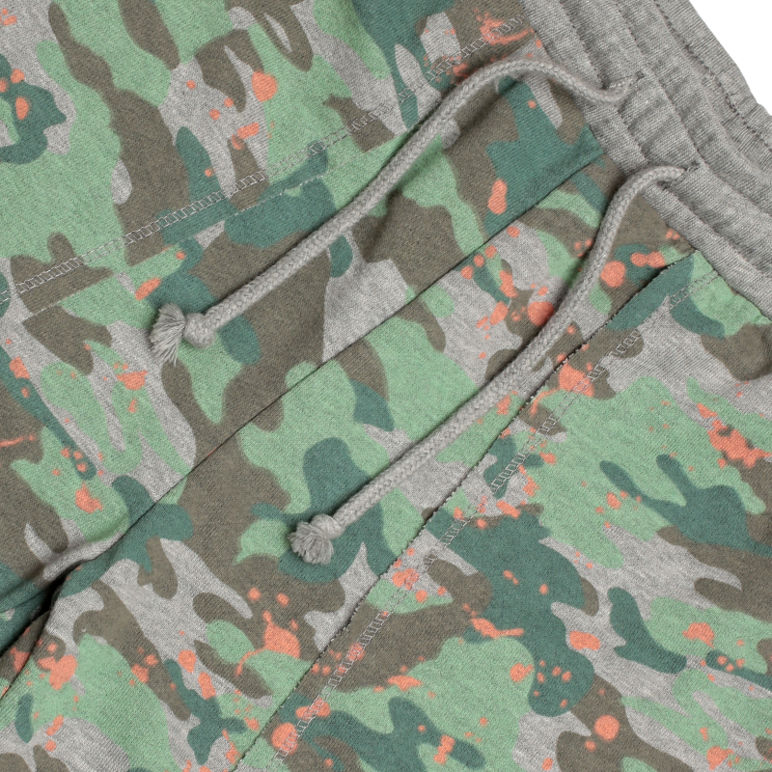 Tumblery Kid's Shorts