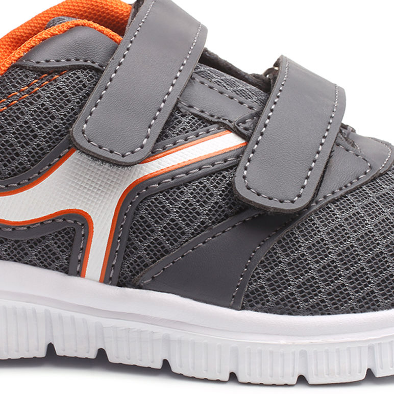 Qualist-kinderschoenen