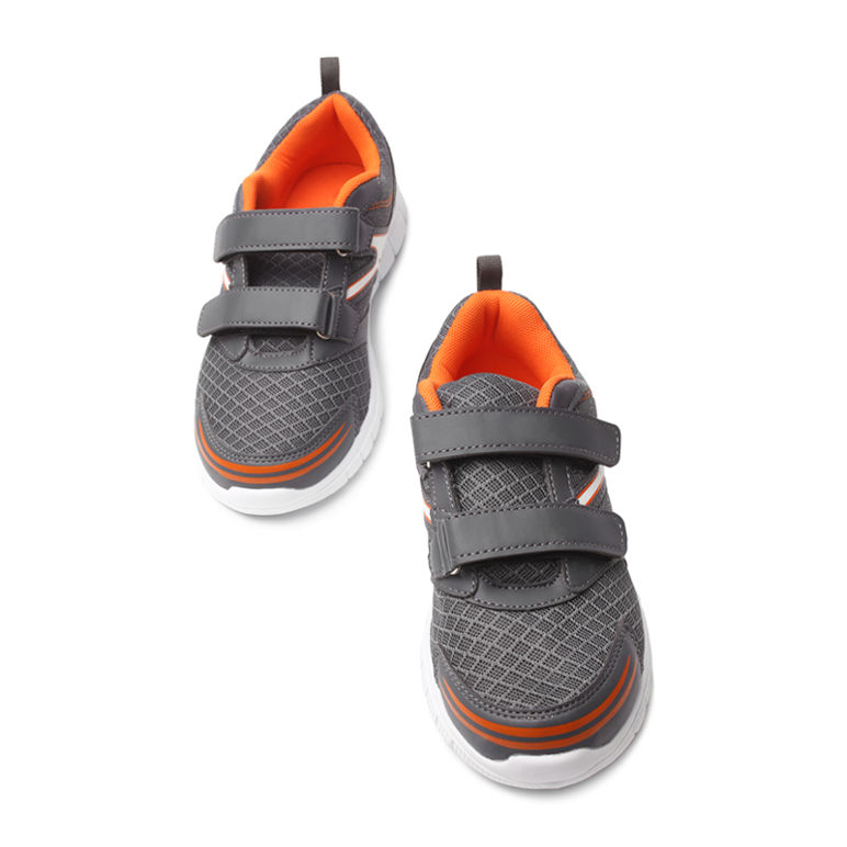 Qualist-kinderschoenen