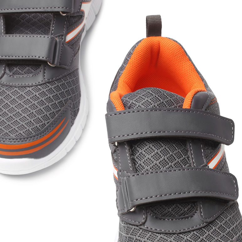 Qualist-kinderschoenen