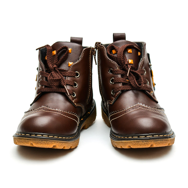 حذاء للأطفال من Genten