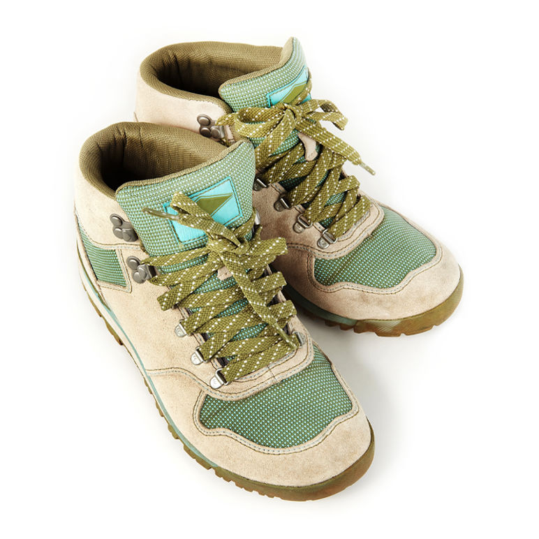 Sensive Sko til børn