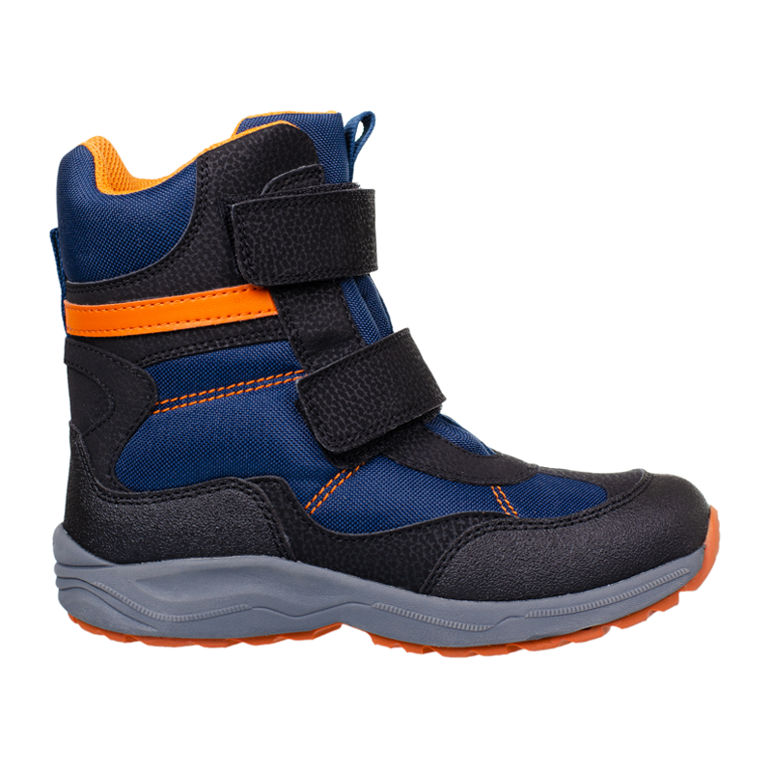 Zapatos de niño Coolies