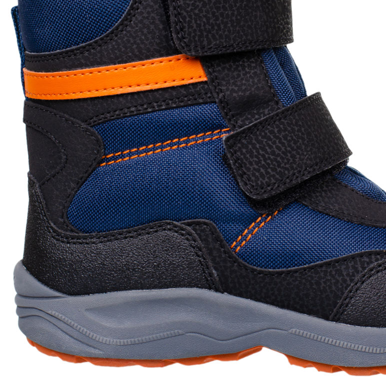 Zapatos de niño Coolies