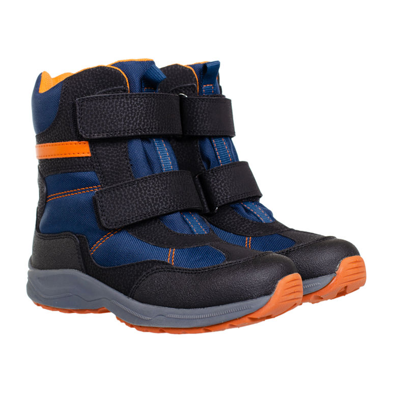 Zapatos de niño Coolies