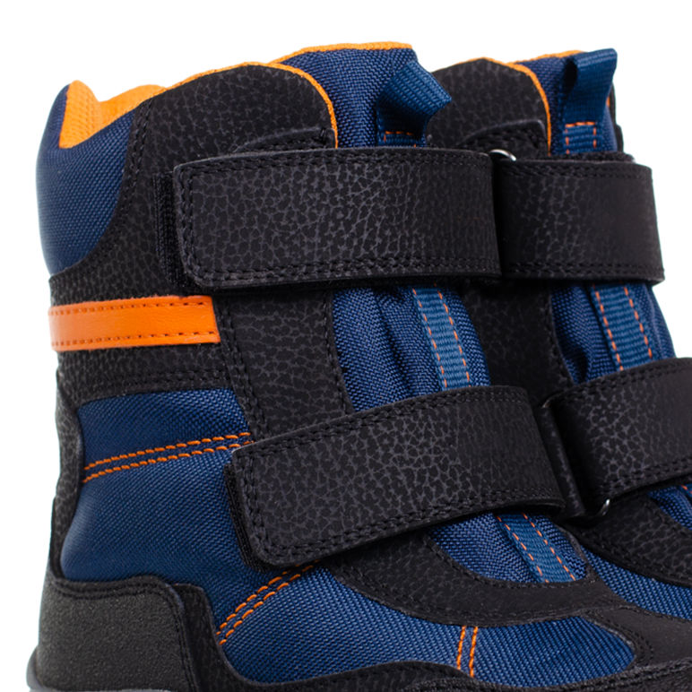 Zapatos de niño Coolies