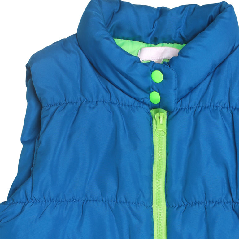 Детский жилет Joltage