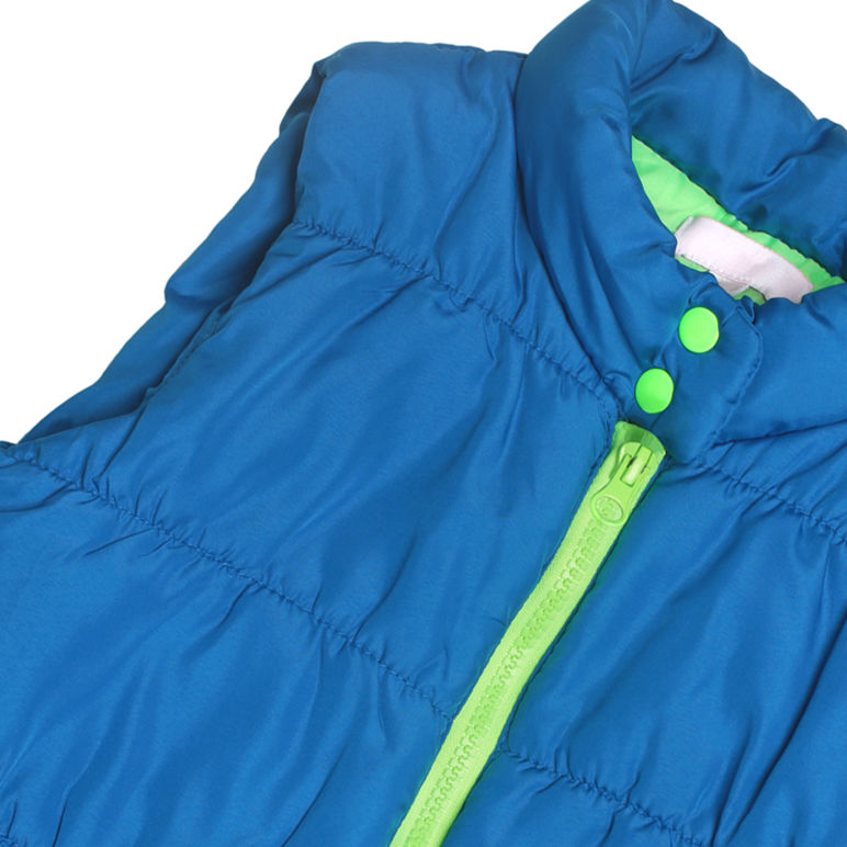 Детский жилет Joltage