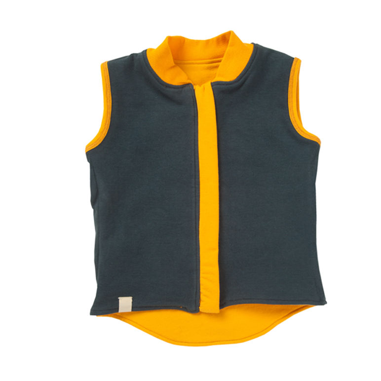 Fluice Kid's Vest