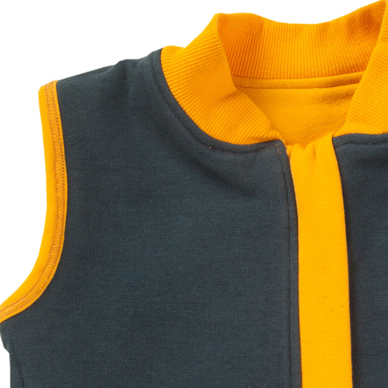 Fluice Kid's Vest