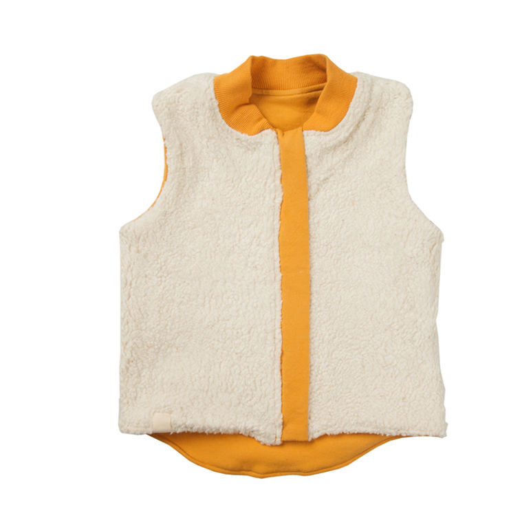 سترة للأطفال من Terfuse