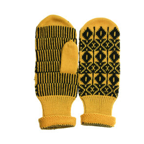 Windry Mittens