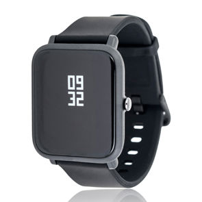 ساعة من Confira