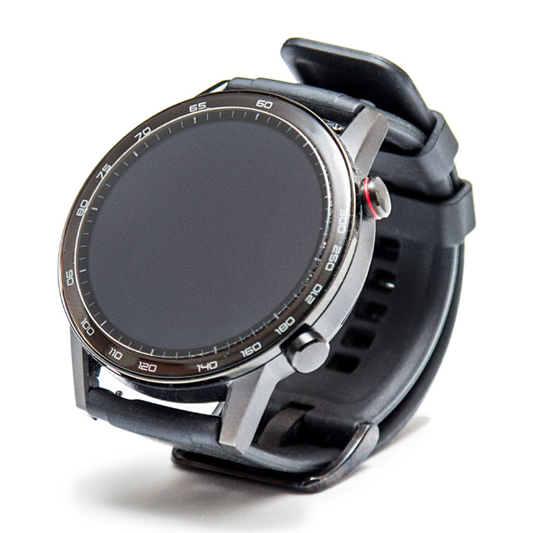 ساعة من Diannis