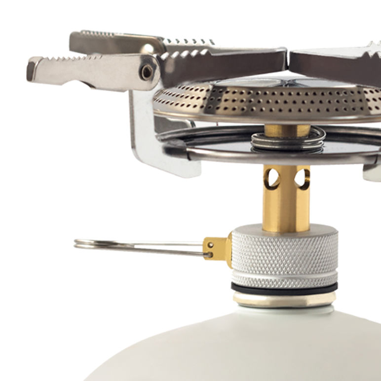 Ignis Cooking System