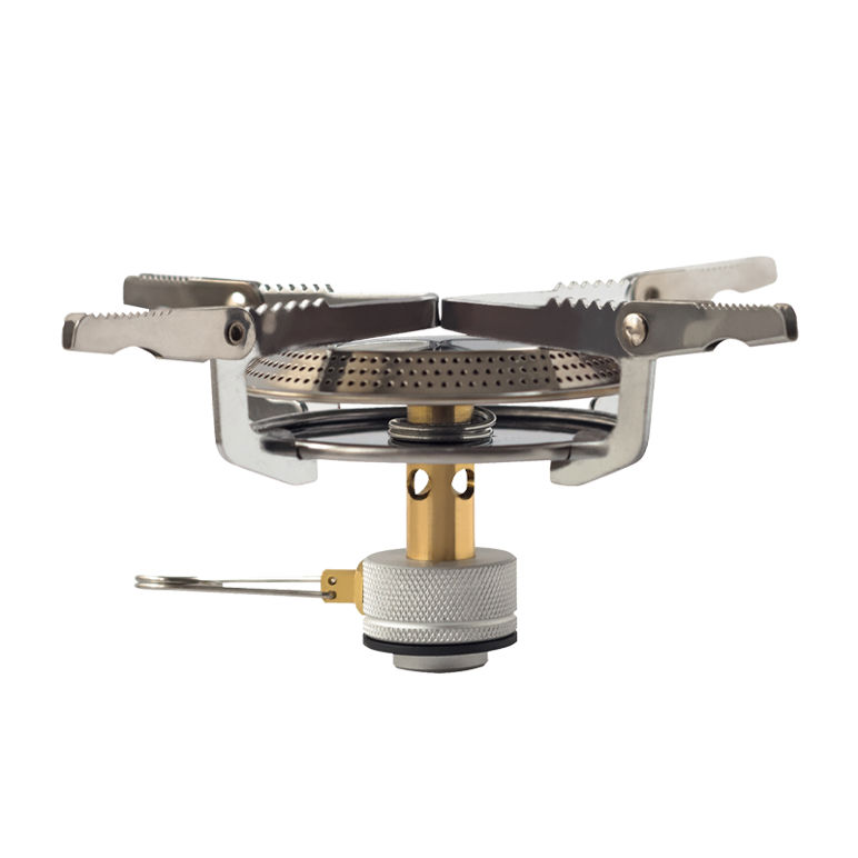 Ignis Cooking System