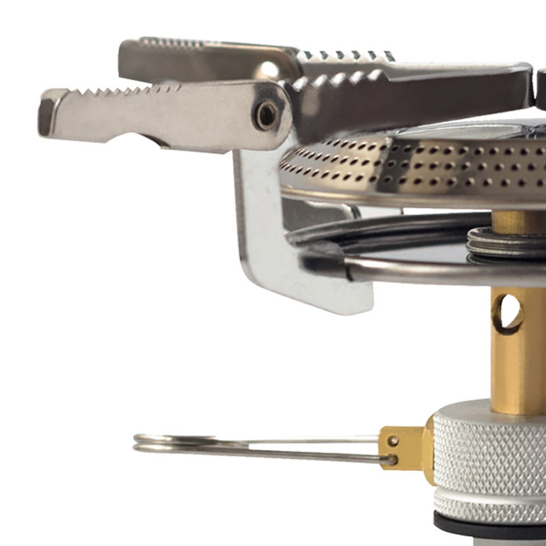 Ignis Cooking System