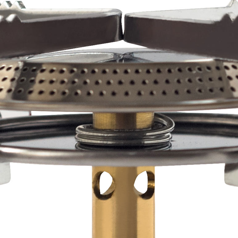 Ignis Cooking System