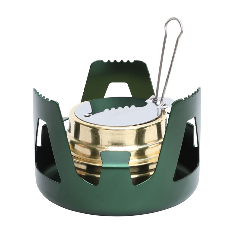 موقد غاز من Lenica