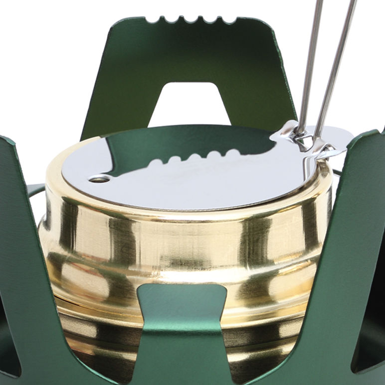 موقد غاز من Lenica