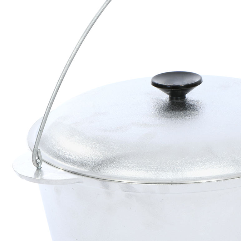 Tangerou vattenkokare