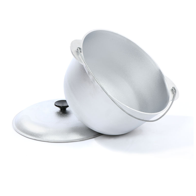 Tangerou vattenkokare